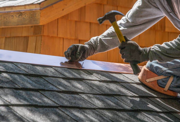 Best Steel Roofing  in Madison, MN
